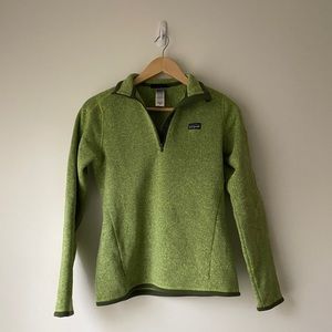 Patagonia Fleece